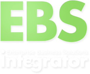 EBS Integrator